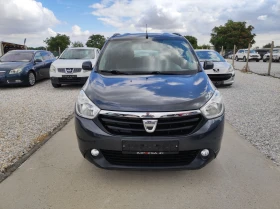     Dacia Lodgy 1.6i Laureate 82kc.