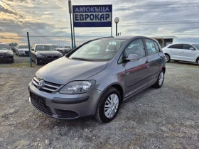     VW Golf Plus 1.6i