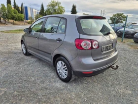     VW Golf Plus 1.6i