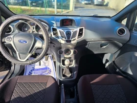 Ford Fiesta 1.4D - [11] 