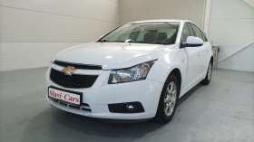 Chevrolet Cruze 2.0 d Automat 129.000 km !!!, снимка 1