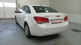 Chevrolet Cruze 2.0 d Automat 129.000 km !!!, снимка 8