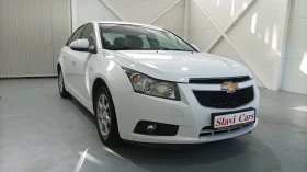 Chevrolet Cruze 2.0 d Automat 129.000 km !!!, снимка 4