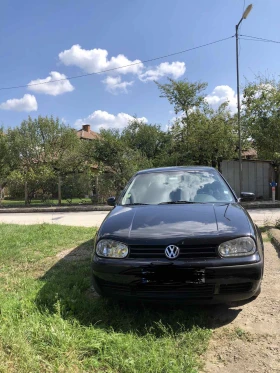 VW Golf SR, снимка 9