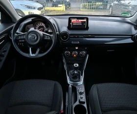 Mazda 2 1.5 SKY ACTIVE, снимка 14