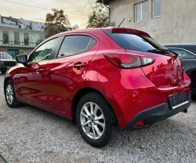 Mazda 2 1.5 SKY ACTIVE, снимка 4