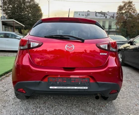 Mazda 2 1.5 SKY ACTIVE, снимка 5