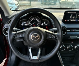 Mazda 2 1.5 SKY ACTIVE, снимка 10