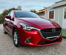 Mazda 2 1.5 SKY ACTIVE, снимка 3