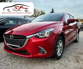 Mazda 2 1.5 SKY ACTIVE, снимка 1