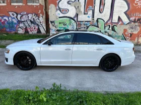 Audi A8 Long | Mobile.bg    3