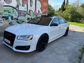     Audi A8 Long