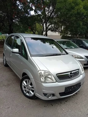 Opel Meriva | Mobile.bg    4