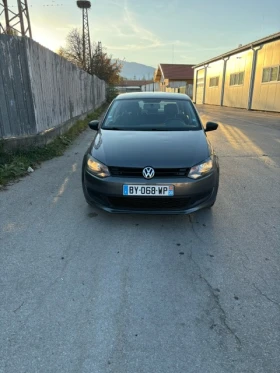 VW Polo 1.6TDI | Mobile.bg    11