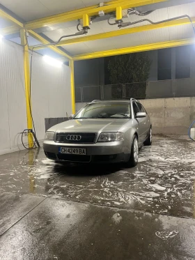 Audi A6 | Mobile.bg    2