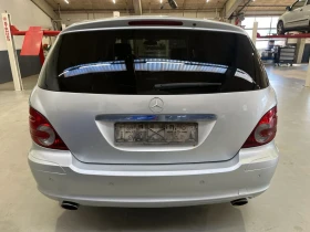 Mercedes-Benz R 500 Kleemann / 4 Matic / 485hp Kompressor  | Mobile.bg    5