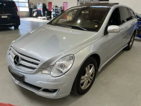 Mercedes-Benz R 500 Kleemann / 4 Matic / 485hp Kompressor  | Mobile.bg    3