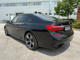 Обява за продажба на BMW 750 I XDrive  ~51 999 лв. - изображение 2