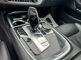 BMW 750 I XDrive , снимка 17