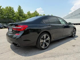 Обява за продажба на BMW 750 I XDrive  ~51 999 лв. - изображение 3