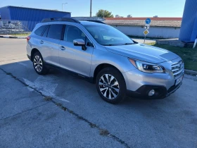 Обява за продажба на Subaru Outback 3.6R ~34 500 лв. - изображение 1