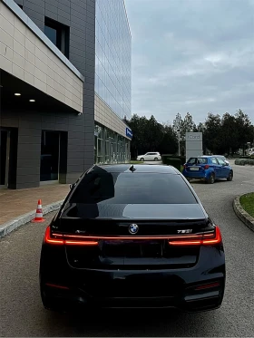 BMW 750 750I XDRIVE, снимка 7