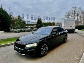 BMW 750 750I XDRIVE, снимка 4