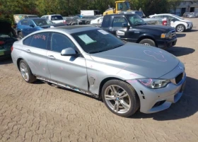 BMW 428 M-PACK* XDRIVE* GRAN COUPE* . | Mobile.bg    3