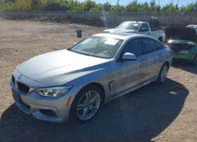  BMW 428