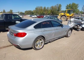 BMW 428 M-PACK* XDRIVE* GRAN COUPE* . | Mobile.bg    6