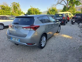 Обява за продажба на Toyota Auris 1.8 HYBRID ~26 300 лв. - изображение 5