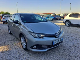 Обява за продажба на Toyota Auris 1.8 HYBRID ~26 300 лв. - изображение 7