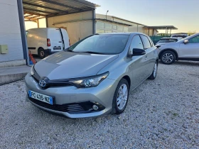     Toyota Auris 1.8 HYBRID