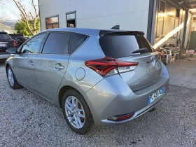     Toyota Auris 1.8 HYBRID