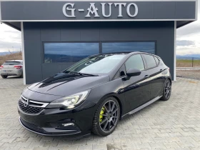 Opel Astra 1.6 cdti bi turbo  | Mobile.bg    1