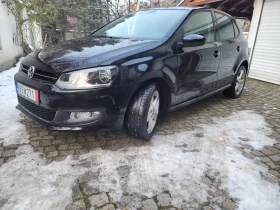 VW Polo, снимка 5