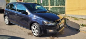 VW Polo, снимка 4