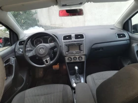 VW Polo, снимка 6