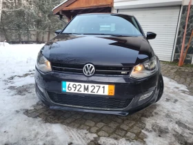 VW Polo, снимка 1