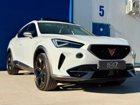 Cupra Formentor VZ 310hp. 1-ВИ СОБСТВЕНИК * 2024г.* , снимка 3