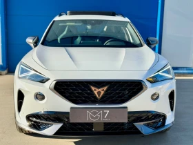 Cupra Formentor VZ 310hp. 1-ВИ СОБСТВЕНИК * 2024г.* , снимка 1