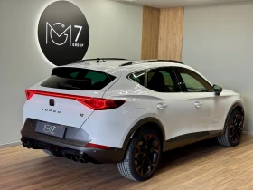 Cupra Formentor VZ 310hp. 1-  * 2024.*  | Mobile.bg    4