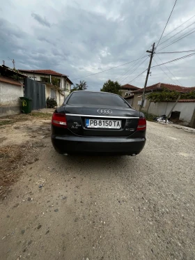 Audi A6 3.0 225кс, снимка 3