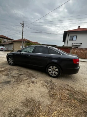 Audi A6 3.0 225кс, снимка 4