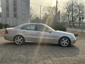 Mercedes-Benz E 500, снимка 3