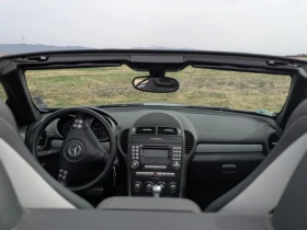 Mercedes-Benz SLK, снимка 10