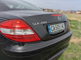 Mercedes-Benz SLK, снимка 8