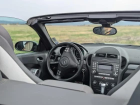 Mercedes-Benz SLK, снимка 7