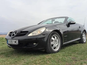     Mercedes-Benz SLK