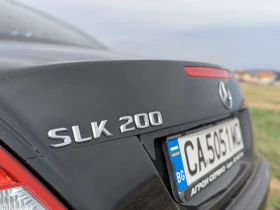 Mercedes-Benz SLK, снимка 6